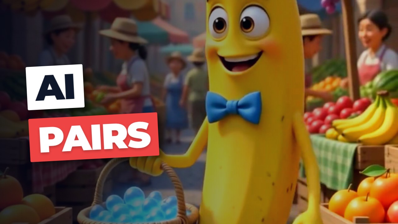 STOP guessing your perfect food combos! Use THIS AI!